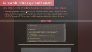 Aura: Maryuuinkouga Saigo no Tatakai